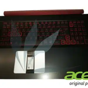 Clavier 6B.Q5EN2.017 -- Clavier correspondant à la référence constructeur 6B.Q5EN2.017