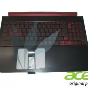 Clavier 6B.Q5XN2.017 -- Clavier correspondant à la référence constructeur 6B.Q5XN2.017