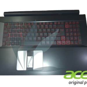 Clavier 6B.Q84N2.051 -- Clavier correspondant à la référence constructeur 6B.Q84N2.051