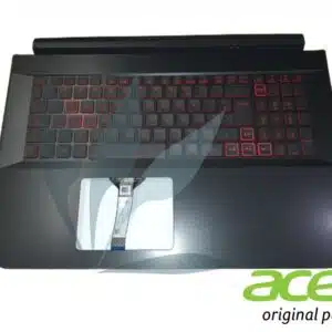 Clavier 6B.QAXN2.019 -- Clavier correspondant à la référence constructeur 6B.QAXN2.019