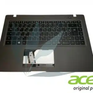 Clavier 6B.SHGN4.008 -- Clavier correspondant à la référence constructeur 6B.SHGN4.008