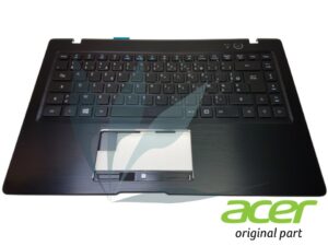 Clavier français avec repose-poignets noir neuf d'origine Acer pour Acer Swift SF114-31