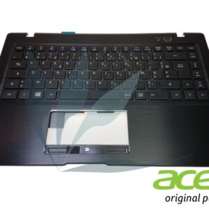 Clavier 6B.SHWN4.006 -- Clavier correspondant à la référence constructeur 6B.SHWN4.006