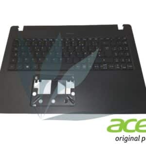 Clavier français rétro-eclairé avec repose-poignets neuf d'origine Acer pour Acer Travelmate TMP215-52