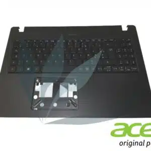 Clavier 6B.VLKN7.010 -- Clavier correspondant à la référence constructeur 6B.VLKN7.010