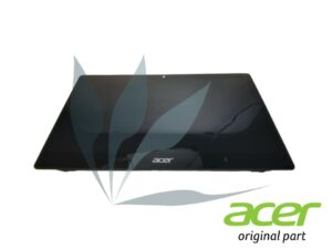 Module écran (dalle + vitre + bezel) full HD neuve d'origine Acer pour Acer Swift SF314-52