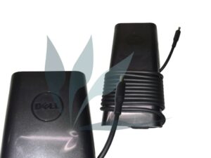 Chargeur 130W neuf d'origine Dell pour Dell Vostro 7590