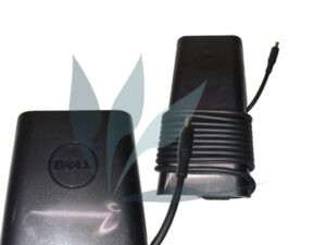 Alimentation 130W neuve d'origine Dell pour Dell G3 15-3500