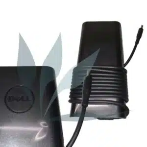 Alimentation 130W neuve d'origine Dell pour Dell XPS 15 9560