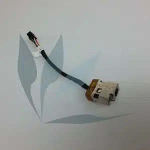 Connecteur 701682-001 -- Connecteur correspondant à la référence constructeur 701682-001