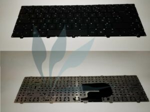 Clavier français neuf pour HP Probook 4340S