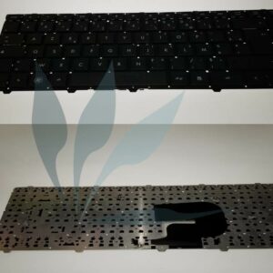 Clavier 701974-051 -- Clavier correspondant à la référence constructeur 701974-051