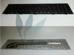 Clavier français (sans la grille) neuf pour HP Probook 4545S