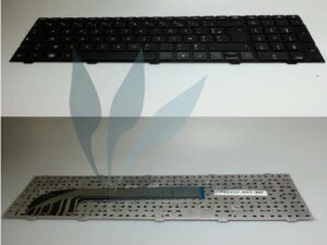 Clavier français (sans la grille) neuf pour HP Probook 4540S