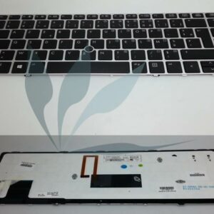 Clavier 702843-051 -- Clavier correspondant à la référence constructeur 702843-051