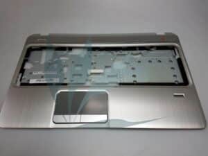 Plasturgie repose-poignets argent neuve pour HP Envy M6-1 SERIES