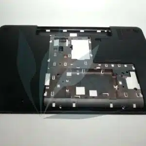 Plasturgie fond de caisse 708037-001 -- Plasturgie fond de caisse correspondant à la référence constructeur 708037-001