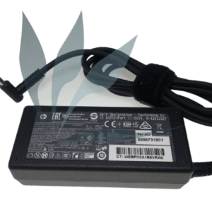 Chargeur d'origine constructeur 45W pour HP Pavilion 15-R SERIES - Pièce PC  Portable -- Toutes les pièces pour ordinateurs portable