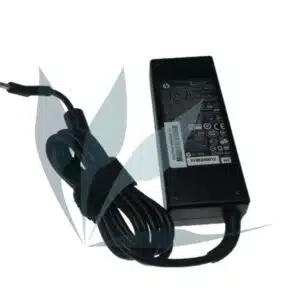 Alimentation secteur 90w d'origine prise bleue pour pavilion 15-K SERIES