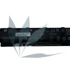 Batterie  4 cellules neuve d'origine constructeur pour HP 15-E SERIES