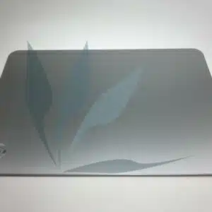 Capot supérieur écran 711562-001 -- Capot supérieur écran correspondant à la référence constructeur 711562-001