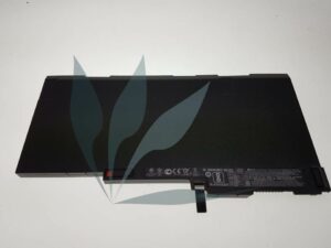 Batterie 3 cellules 2.4AH neuve d'origine constructeur pour HP Elitebook 840 G1