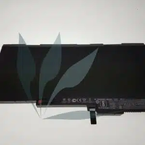 Batterie 3 cellules 2.4AH neuve d'origine constructeur pour HP Elitebook 840 G2