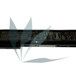 Batterie 718755-001 -- Batterie correspondant à la référence constructeur 718755-001
