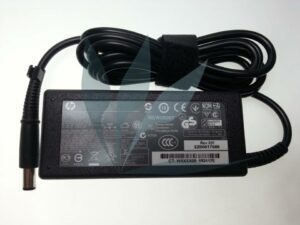 Chargeur d'origine constructeur 45W pour HP probook 455 G2