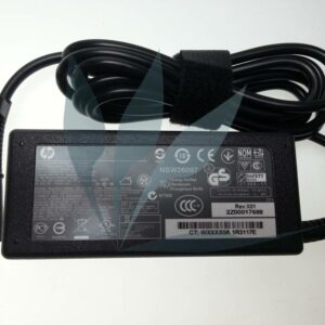 Chargeur d'origine constructeur 45W pour HP Elitebook 725 G2