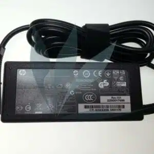 Chargeur d'origine constructeur 45W pour HP probook 455 G2