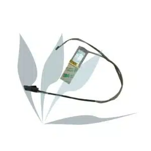 Câble LCD neuf pour HP Pavillon 15-E SERIES