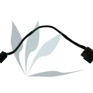 Connecteur d'alimentation sur câble pour Pavilion 15-E SERIES