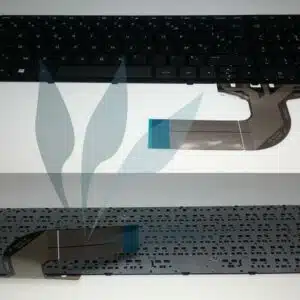 Clavier 720670-051 -- Clavier correspondant à la référence constructeur 720670-051