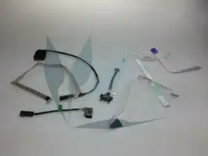 Connecteur 721936-001 -- Connecteur correspondant à la référence constructeur 721936-001