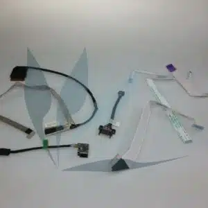 Connecteur 721936-001 -- Connecteur correspondant à la référence constructeur 721936-001