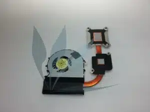 Ventilateur 721937-001 -- Ventilateur correspondant à la référence constructeur 721937-001