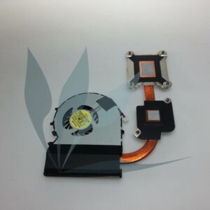 Ventilateur 721937-001 -- Ventilateur correspondant à la référence constructeur 721937-001