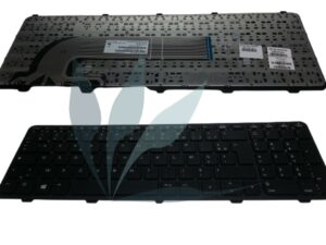 Clavier français neuf d'origine HP avec la grille pour HP Probook 450 G1