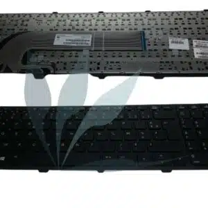 Clavier 721953-051 -- Clavier correspondant à la référence constructeur 721953-051