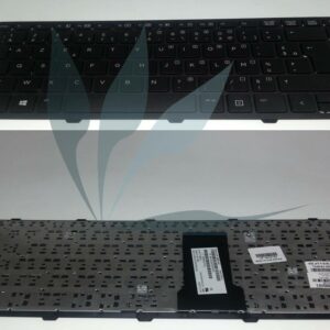 Clavier 727765-051 -- Clavier correspondant à la référence constructeur 727765-051