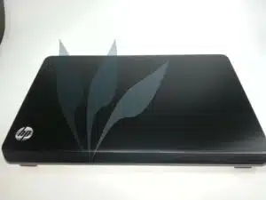 Capot supérieur écran pour HP Pavilion M6-1002