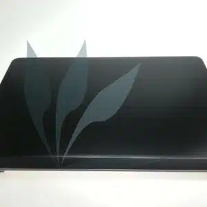 Capot supérieur écran 728669-001 -- Capot supérieur écran correspondant à la référence constructeur 728669-001