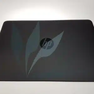 Capot supérieur écran noir neuf d'origine HP pour HP Elitebook 840 G3