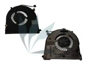 Ventilateur 730792-001 -- Ventilateur correspondant à la référence constructeur 730792-001