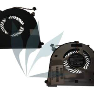 Ventilateur 730792-001 -- Ventilateur correspondant à la référence constructeur 730792-001