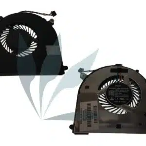 Ventilateur neuf d'origine HP pour HP Elitebook 840 G1