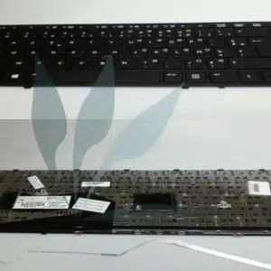 Clavier 730794-051 -- Clavier correspondant à la référence constructeur 730794-051