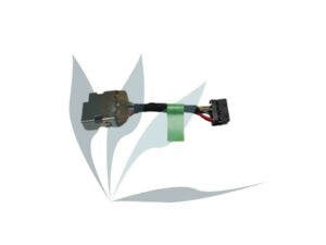 Connecteur  d'alimentation sur câble neuf pour HP Pavilion 15-P SERIES