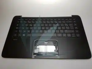 Clavier 732298-051 -- Clavier correspondant à la référence constructeur 732298-051